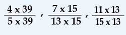 Mathsymbol